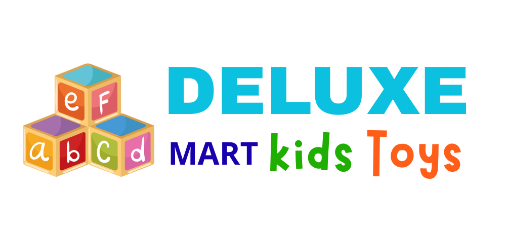 Deluxe Mart Kids Toys