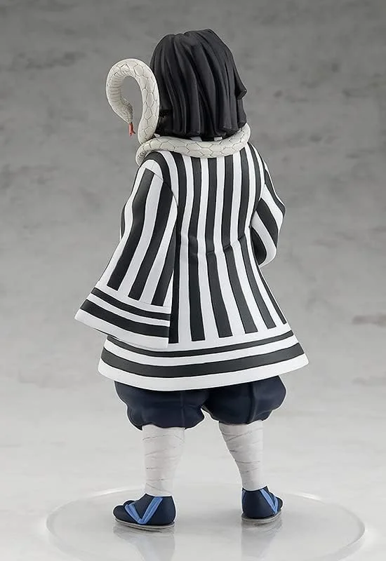 Obanai Iguro PVC Figure