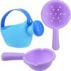 Soft Bath Toys for Toddlers