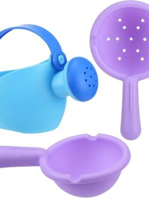 Soft Bath Toys for Toddlers