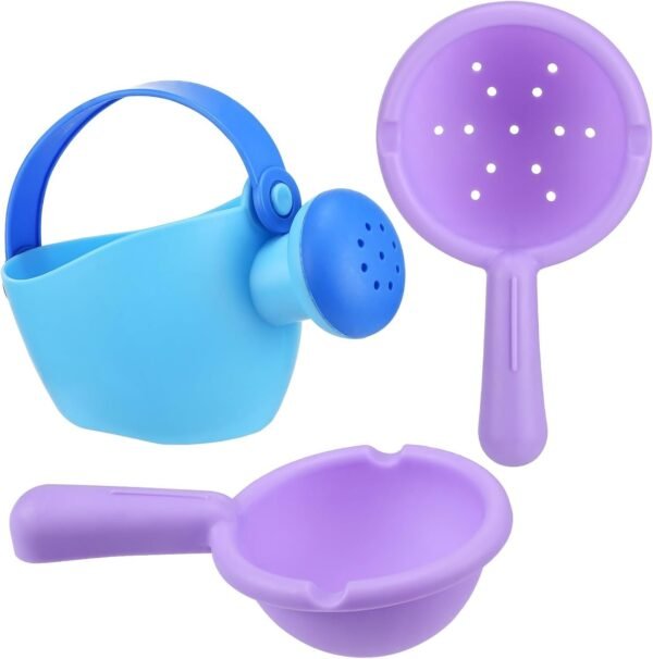 Soft Bath Toys for Toddlers