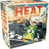 HEAT: Pedal to the Metal Board Game